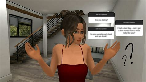 Avakin Life Qanda Youtube