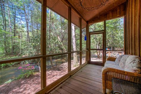 Maybe you would like to learn more about one of these? Luxury Cabin in Ellijay, Georgia