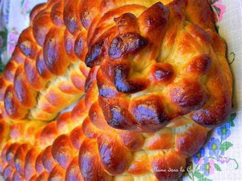 Pain au beurre martiniquais