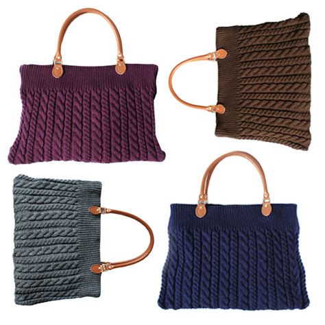 See more ideas about knitted bags, knitting, knit purse. Handmade by Hayley: * New * Knitted Bags