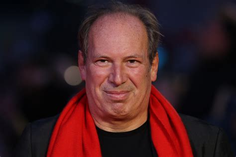 Composer Hans Zimmer Says Hes Done With Superhero Movies Cbs News