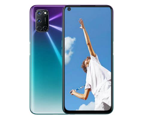 Oppo a5 (2020) android smartphone. Oppo A5 (2020) Price in Bangladesh 2021, Specs & Review