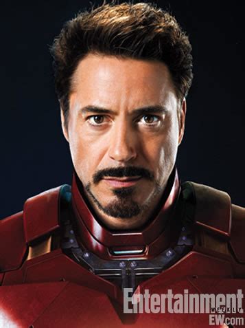 Robert Downey Jr Various Headshots Naked Male Celebrities