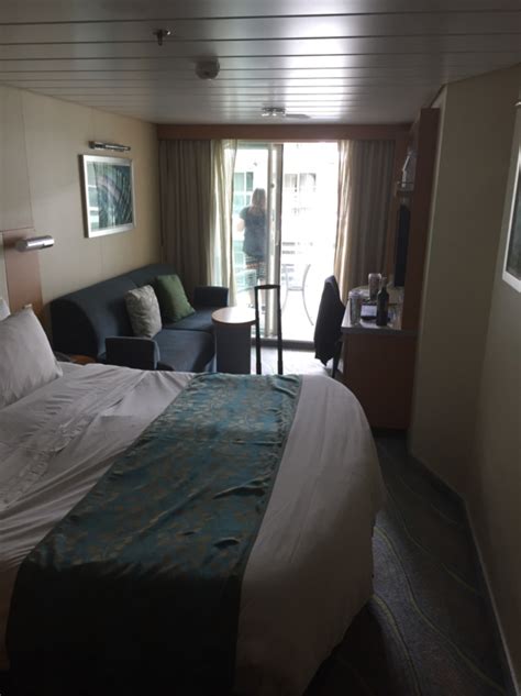 Check spelling or type a new query. Central Park View Stateroom with Balcony, Cabin Category ...