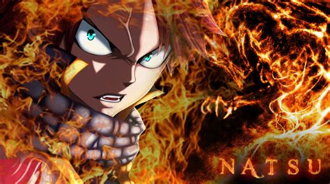 Follow the vibe and change your wallpaper every day! Natsu vs Tsuna - Battles - Comic Vine