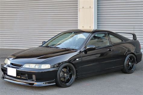 1998 Honda Integra Type R Toprank Importers