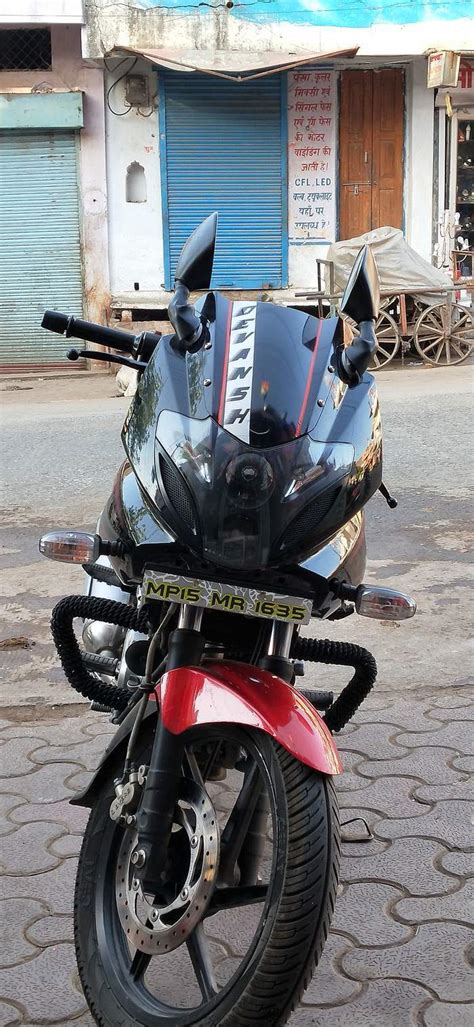 Here you can find the pulsar ns 125 price, mileage, specs, features, images. Used Bajaj Pulsar 220 Bike in Sagar 2016 model, India at ...