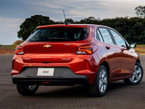 Novo Chevrolet Onix 2020 Fotos Preços E Especificações مدونة سهير