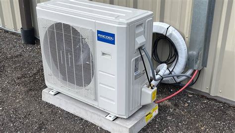 Upgrade Your Garage With Ductless Mini Split Ac Installation