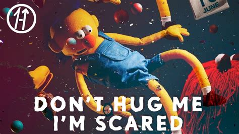 El Mayor Secreto De Dont Hug Me Im Scared