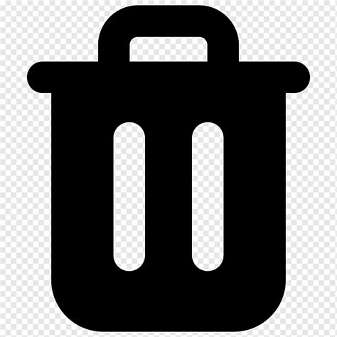 User Interface Remove Delete Trash Bin Ui User Interface Icon
