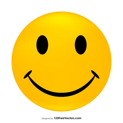 Happy Emoji Image