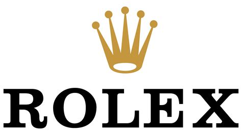 Rolex Logo Valor História Png