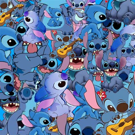 7 Ideas De Stitch Disney En 2021 Fondo De Stich Stitc