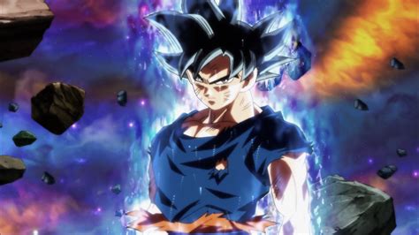 Ultra Instinct Goku Dragon Ball Super K Wallpapers Hd Wallpapers The Best Porn Website
