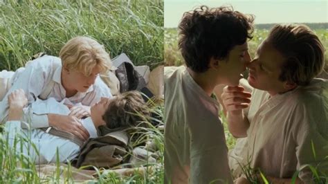 Lil nas x, cardi b. These Are All the Films That 'Call Me by Your Name' References