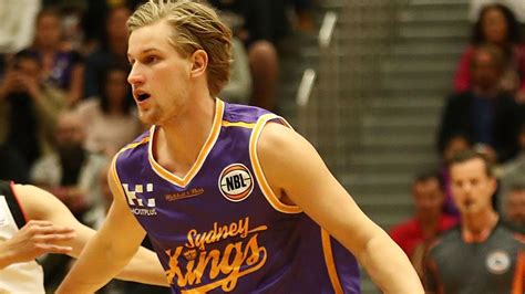 Vision wholistic basketball skill development mission build critical skills &. Sydney Kings' Tom Wilson won't be leaving basketball for ...