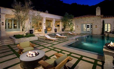 In choosing pavers around pool, it's essential to be guided with all kinds of pool pavers. The Techniques And Designs Behind Some Popular Paver Patterns
