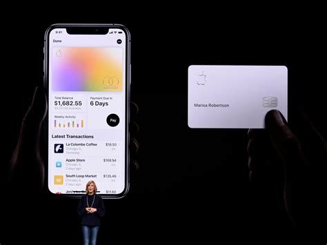 The apple card is issued by goldman sachs and is different from the barclaycard financing visa®, which was formerly known as the barclaycard visa with apple rewards. The new Apple Card is a move against Android switching - Business Insider