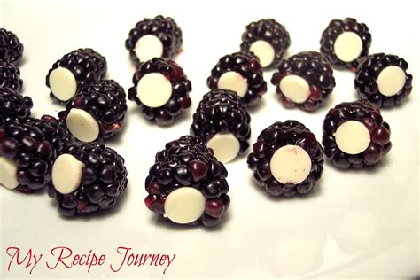 My Recipe Journey Red White And Blue Strawberries