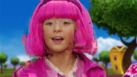 Lazytown Whos Who 1080p Hd Youtube