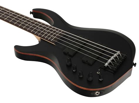 Sire Version 2 Left Handed Marcus Miller M2 5 String Bass In