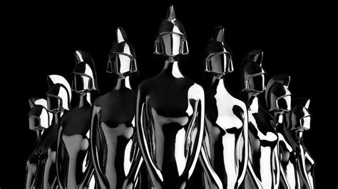 Brit Awards 2023 New Trophy Unveiled For 2023 Ceremony Bbc Newsround