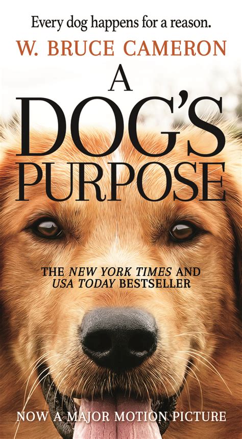 A dog's purpose full soundtrack. A Dog's Purpose | W. Bruce Cameron | Macmillan