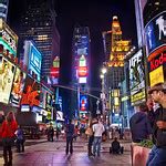 Times Square, New York City | Flickr - Photo Sharing!