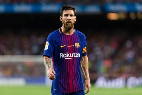 Barcelona president joan laporta says lionel messi was allowed to leave to save the club.and the spaniard slammed the previous administration at the n. Lionel Messi transfer news: Pep Guardiola fuels Messi to Man City talk | Metro News