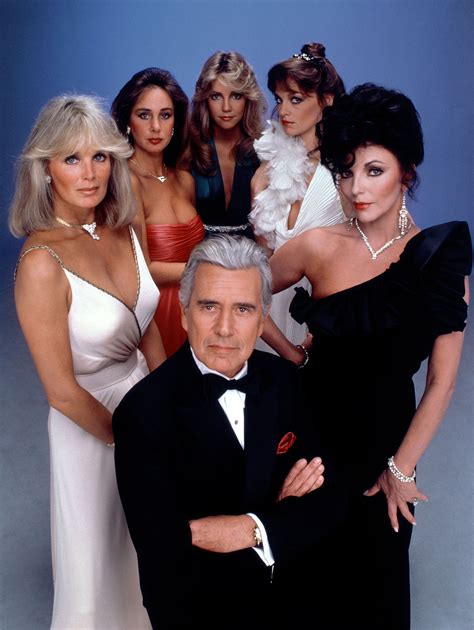 Dynasty Original Actors And Actresses Where Are They Now Gallery Wonderwall