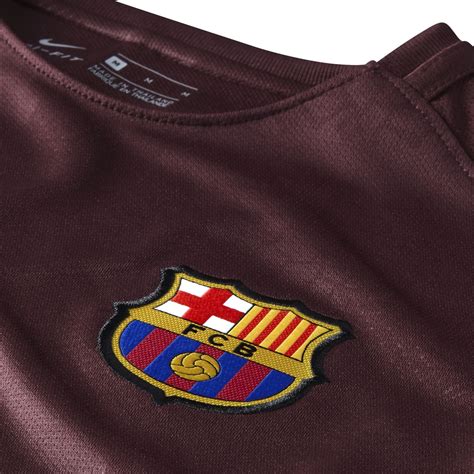 Nike Barcelone Maillot Third Junior