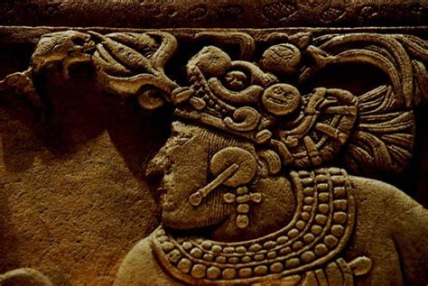 Mayan Laser Mapping Reveals Bizarre New Rituals Of The Ancient