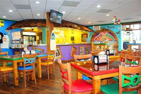 The Best Cocoa Beach Restaurants And Bars For Locals