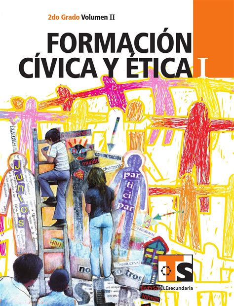 Formación cívica y ética quinto grado. Formación Cívica Y Ética 2 Vol2 by DGEB dgeb - Issuu
