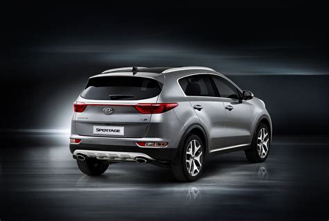 Kia motors reserves the right to make changes at any time as to vehicle availability, destination, and handling fees, colors, materials. The 2016 Kia Sportage Is Here, and It Comes with Lots of ...