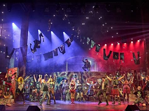 We Will Rock You Tickets London Theatre Direct