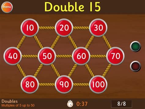 Chi Tiết ứng Dụng Hit The Button Maths Apphayvn