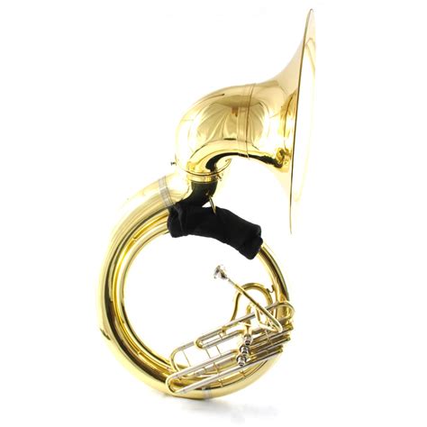 The jp2057 sousaphone is the perfect instrument for the field. Schiller American Heritage BBb Sousaphone - Gold Lacquer ...
