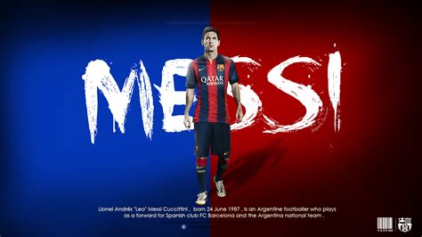 Messi New Wallpaper Live Wallpaper Hd