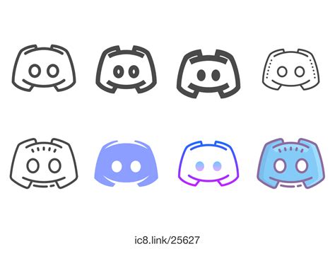 Discord Icon Creator 238151 Free Icons Library