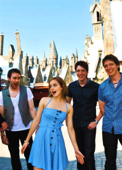 Pin By Kathryn On Imperio Harry Potter Cast Harry Potter Obsession Emma Watson