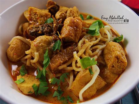 Maybe you would like to learn more about one of these? Resepi Mee Kari Sheila Rusly - Galeri Resepi