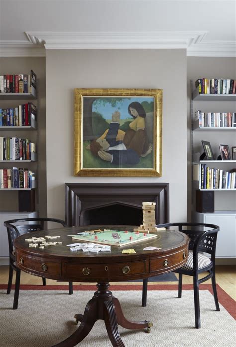 Sigmar Interior Design Service Riverside London Home Warm Color