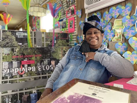 Coalition unveils initiative to build a network of community resilience