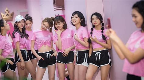 Inilah Alasan China Melarang Program Survival Yang Debutkan Grup Idol