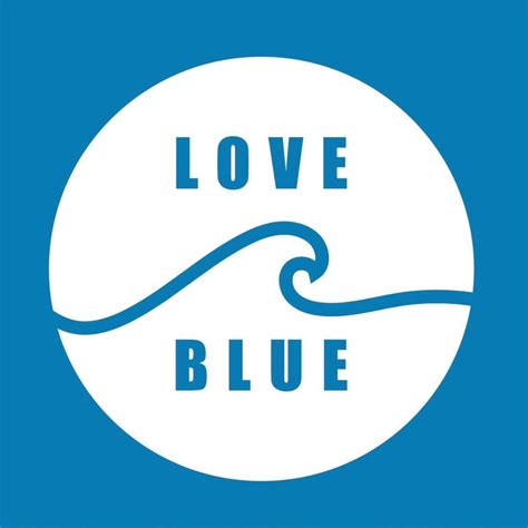 Love Blue Inc