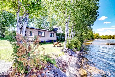 Maybe you would like to learn more about one of these? Cabin Rental in Rockwood, Maine
