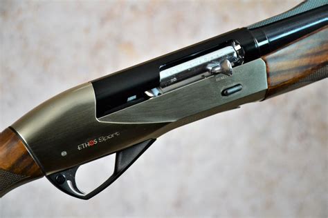 Benelli Ethos Sporting Shotgun | 12GA 30