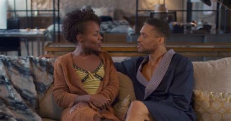 Watch The First Official Sneak Peek Of Spike Lees Shes Gotta Have It